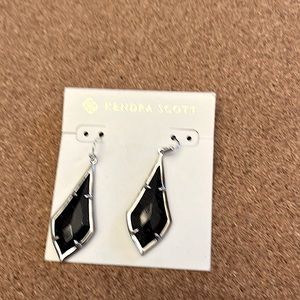 Kendra Scott new earrings